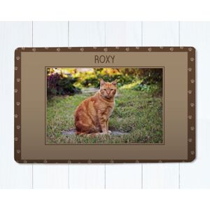 Cadeaux.com Tapis pour chat - Photo