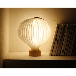 Cadeaux.com Lampe pliante forme ballon - Message