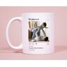 Cadeaux.com Mug personnalisé - Instagram