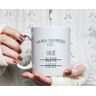 Cadeaux.com Mug personnalisé prénom - Belle-Fille Préférée