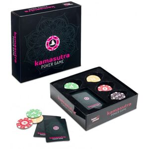 Cadeaux.com Kamasutra poker game