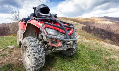 Activité Fun 34 1h de location de quad 125 cm³ ou 300 cm³ pour 2 personnes avec Activité Fun 34 Activité Fun 34 1h de location de quad 125 cm³ ou 300 cm³ pour 2 personnes avec Activité Fun 34