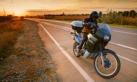 AS CONDUITE Permis moto classique avec code avec 20 heures de conduite chez AS Conduite à Charenton