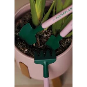 Urban Outfitters Petits outils de jardinage Mini Houseplant Tools- taille:
