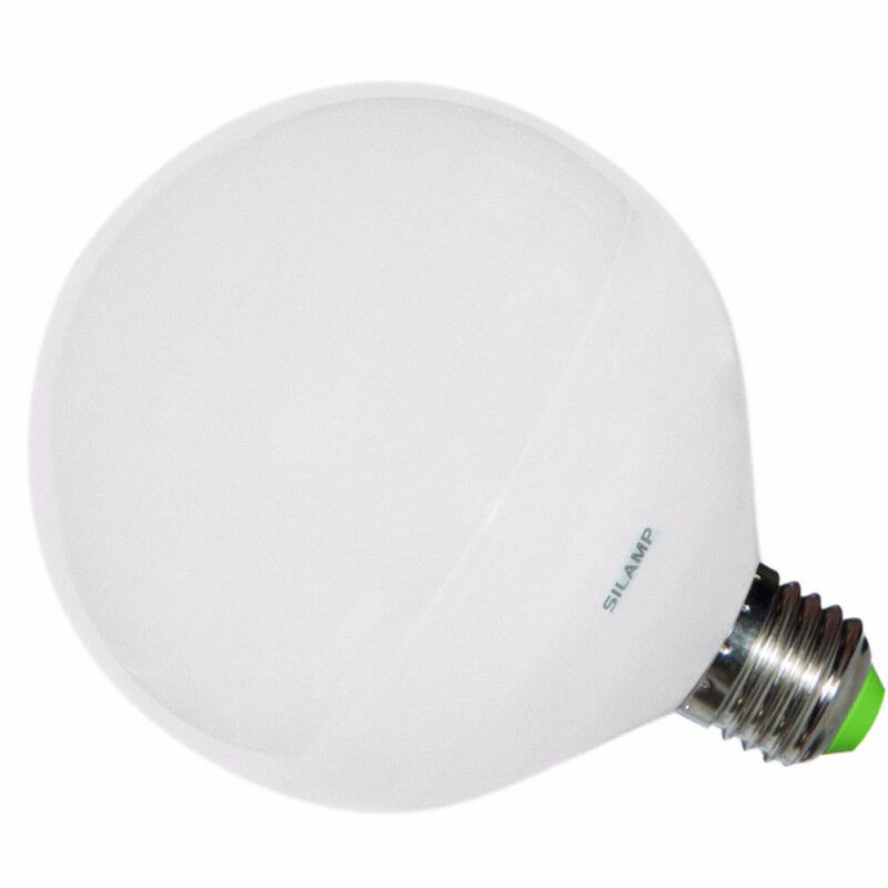 Silumen Ampoule E27 Led 20w 220v G120 300° Blanc Froid 6000k - 8000k