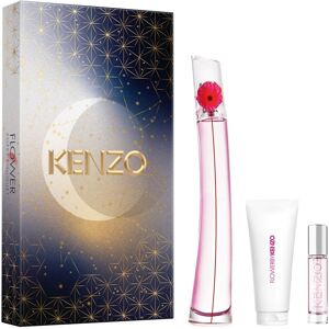 - Flower By Kenzo Poppy Bouquet Coffret 1 unite