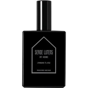 Serge Lutens - AT HOME COLLECTION Parfum d'interieur 'L'armoire a linge' d'ambiance 100 ml