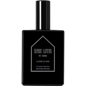Serge Lutens - AT HOME COLLECTION Parfum d'interieur 'La dame de Heian' d'ambiance 100 ml