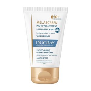 Ducray - DUCRAY MELAS  MAINS SPF50 Creme mains 50 ml