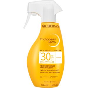 Bioderma - PHT SPRAY SPF30 F400ML Solaire 400 ml