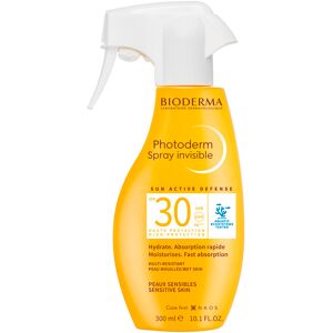 Bioderma - Photoderm spray invisible SPF30 Produits solaires 300 ml