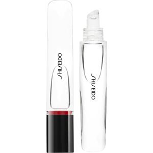 Shiseido - Crystal Gelgloss Gloss 9 ml 9 ml