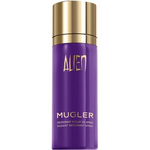 Mugler - Alien Deodorant Spray 100 ml