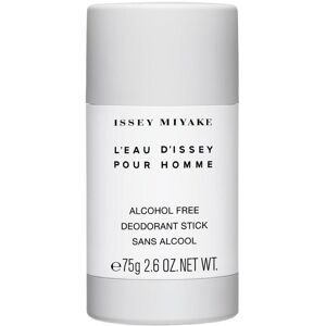 Issey Miyake - L'Eau d'Issey pour Homme Stick deodorant sans alcool Deodorant 75 g