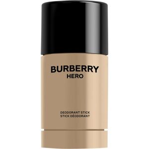 BURBERRY - Hero Deodorant stick Eau de parfum 75 ml