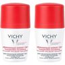 Vichy - Lot*2detranspirant intensif Déodorant 100 ml