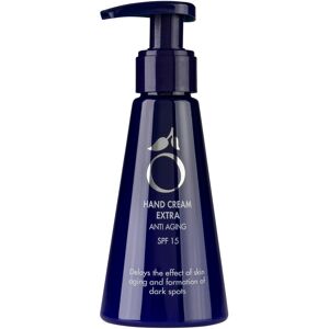 Herôme - Creme mains extra anti-age soin 120 ml