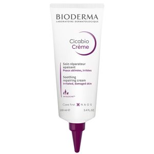 Bioderma - CICABIO Creme Soin reparateur 100 ml