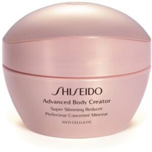 Shiseido - Advanced Body Creator Concentre Minceur Corps 200 ml