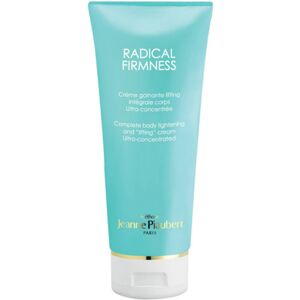 Jeanne Piaubert - Radical Firmness Creme Gainante Lifting Integral Corps U ltra-Concentree 200 ml