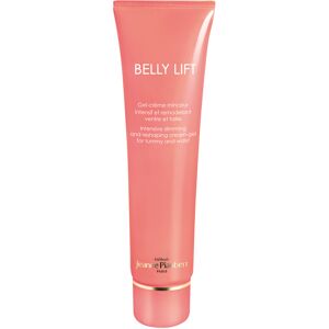 Jeanne Piaubert - Belly lift minceur 100 ml