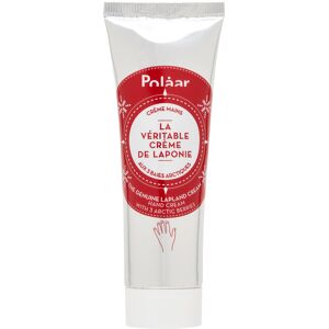 Polaar - La Veritable Creme de Laponie Mains aux 3 Baies Arctiques 50 ml