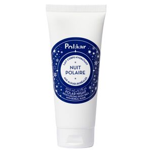 Polaar - Nuit Polaire Lait Hydratant Corps aux Algues Boreales 200 ml