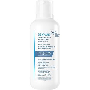 Ducray - Dexyane Creme emolliente 400 ml