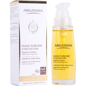 Argandia - Argan Pure Huile Sublime 50 ml