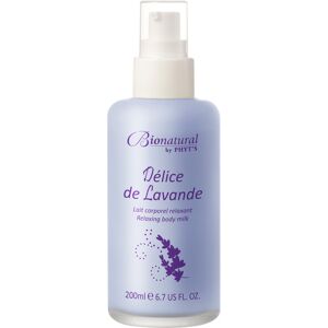 phyt's - Delice de lavande lait corps 200 ml