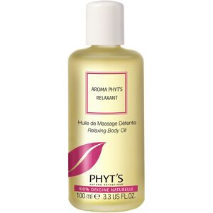 phyt's - Aroma Phyt's Relaxant Huile massage 100 ml