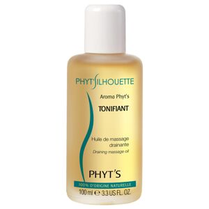 phyt's - Aroma Phyt's Tonifiant Huile de massage 100 ml