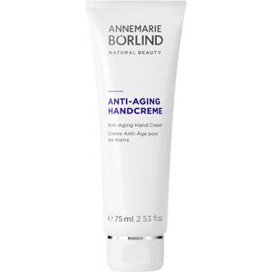 annemarie börlind - CRÈME ANTI-ÂGE POUR LES MAINS Creme mains anti-age 75 ml