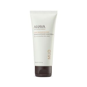 AHAVA - Dermud Intensive Hand Cream 100ml Creme pour les mains