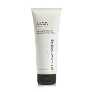 AHAVA - Mineral Body Exfoliator 200ml Exfoliant