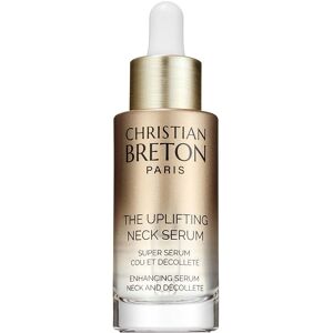 christian breton - SERUM COU & DECOLLETE LIFTANT Serum Liftant 30 ml