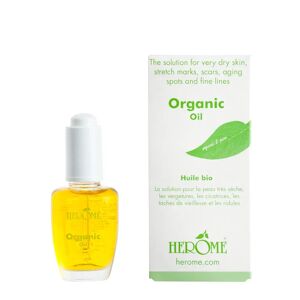 Herôme - Organic oil soin des ongles 30 ml