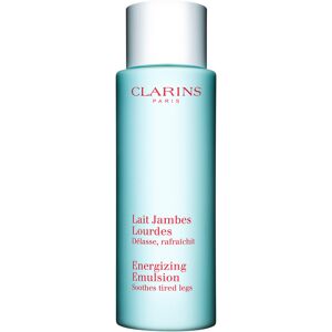 Clarins - Lait Jambes Lourdes Creme pour les jambes 125 ml