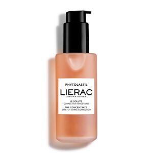 Lierac - Le Solute - Correction vergetures Soin corps 100 ml