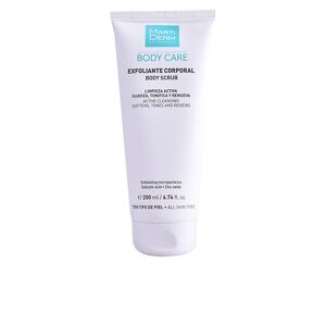 MartiDerm - Body Scrub Active Cleansing Martiderm soin du corps 200 ml