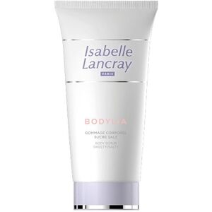 Isabelle Lancray - Isabelle Lancray Paris Bodylia Gommage Corporel sucre sale 150 ml, Peau normale, pour le corps