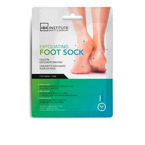 IDC - Exfoliating Foot Stock 40 Gr soin du corps 40 g