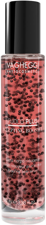 Vagheggi - FUOCO PLUS BOOSTER MINCEUR booster 100 ml