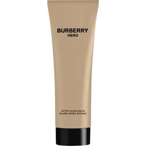 BURBERRY - Hero After Shave Balm Apres-rasage 75 ml