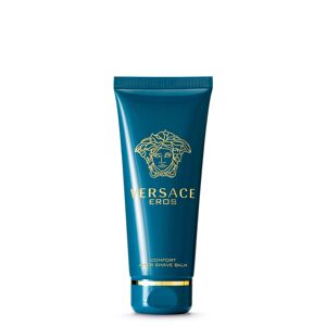 Versace - Versace Erosafter shave balm 100ml, Peau normale, Apaisant, 100 ml, 1 piece(s) Apres-rasage