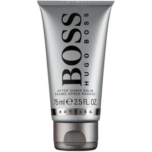 Boss Hugo Boss - BOSS Bottled Baume après-rasage 75 ml - Publicité