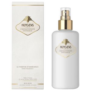 huygens - LE PARFUM D'INTERIEUR EN SPRAY BOIS ROSE Spray