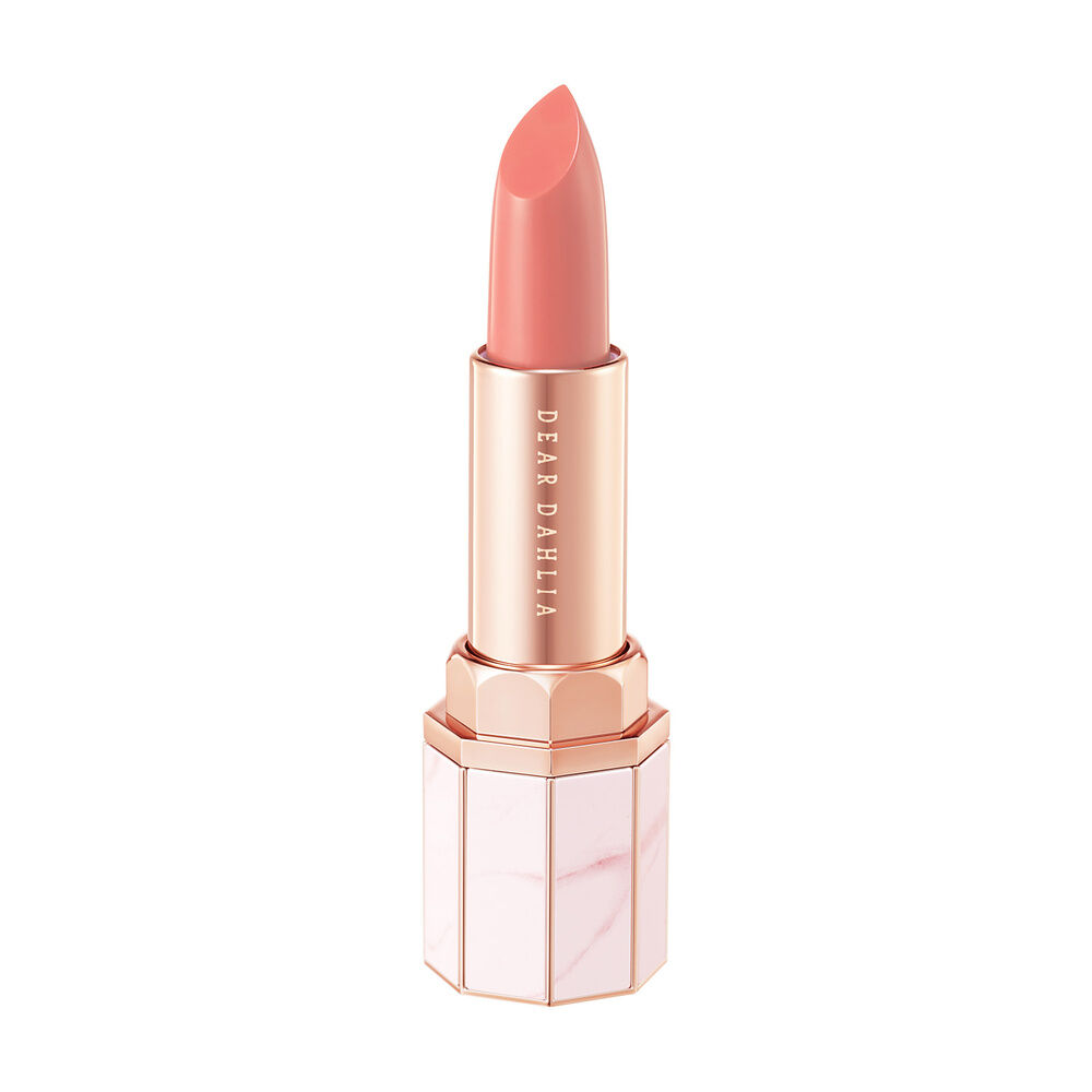 dear dahlia - Blooming Edition Lip Paradise Sheer DewTinted Lipstick Rouge à lèvres S203 Audrey 3.4 g
