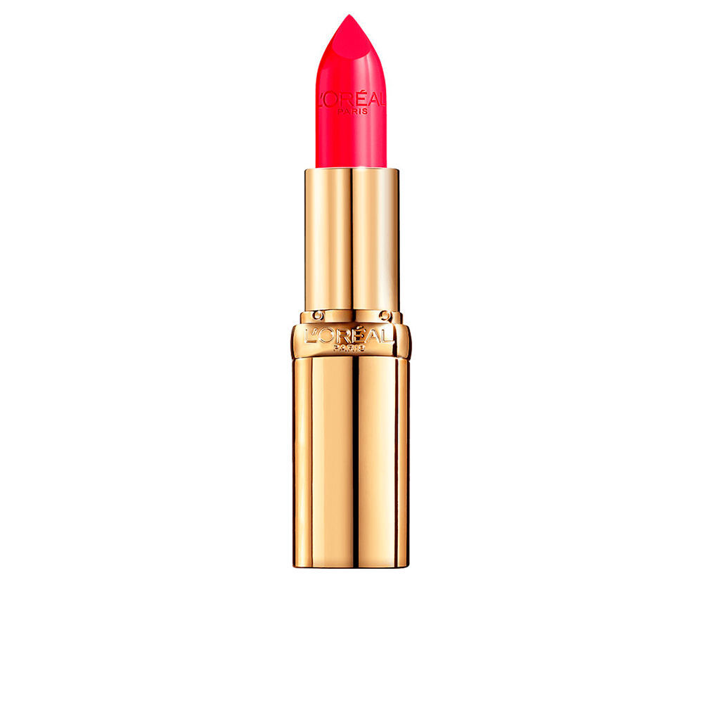 L'Oréal Professionnel - Color Riche Satin Lipstick #119-amour 4,8 Gr Rouge à lèvres 4,8 g 4.8 g