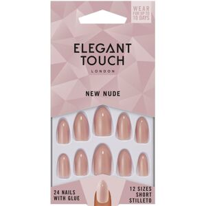 Elegant Touch - New Nude Kit de soins pour les